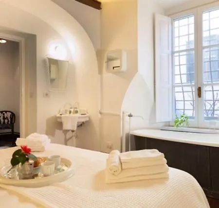 Deco Garden Apartment Trastevere Rome Exterior photo