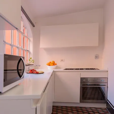 Deco Garden Apartment Trastevere Rome Exterior photo